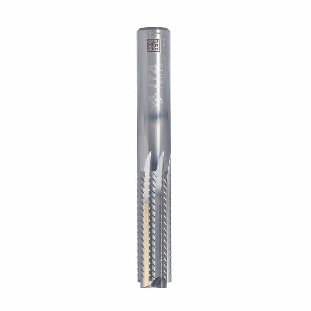 Фреза кукурузная D=12 I=40 L=90 S=12 RH Ita Tools, фото , изображение 2 | SNABZHENIE.com.ua Фреза кукурузная D=12 I=40 L=90 S=12 RH Ita Tools, фото , изображение 2 | SNABZHENIE.com.ua