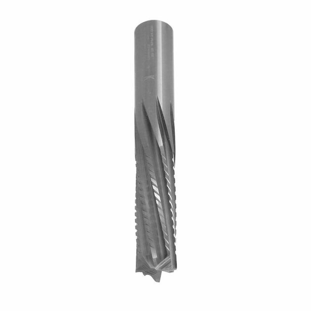 Фреза типу кукурудза D=12 I=40 L=90 S=12 RH засвердлювач, негатив Ita Tools, фото , зображення 3 | SNABZHENIE.com.ua Фреза типу кукурудза D=12 I=40 L=90 S=12 RH засвердлювач, негатив Ita Tools, фото , зображення 3 | SNABZHENIE.com.ua
