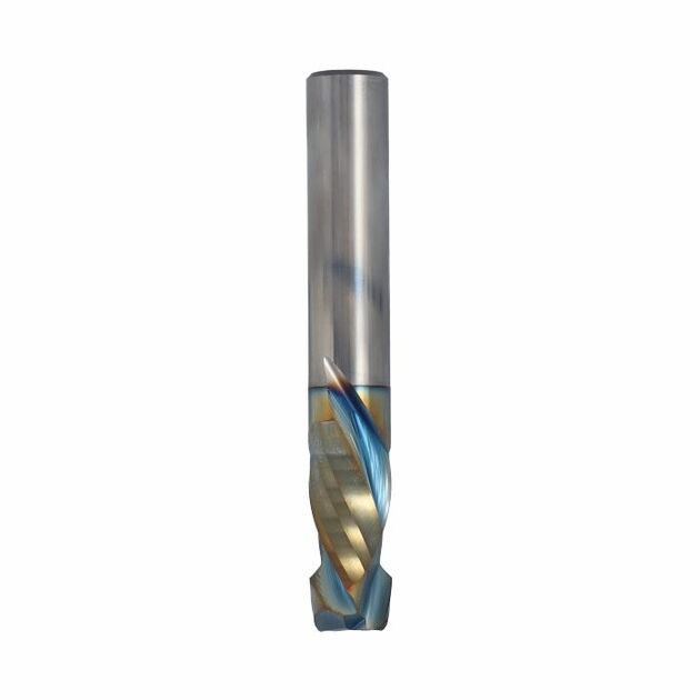 Фреза VHM Z2+2 D=12 I=25 L=80 S=12 RH позитив/негатив I1=7,5 покриття Platinum Ita Tools, фото , зображення 3 | SNABZHENIE.com.ua Фреза VHM Z2+2 D=12 I=25 L=80 S=12 RH позитив/негатив I1=7,5 покриття Platinum Ita Tools, фото , зображення 3 | SNABZHENIE.com.ua