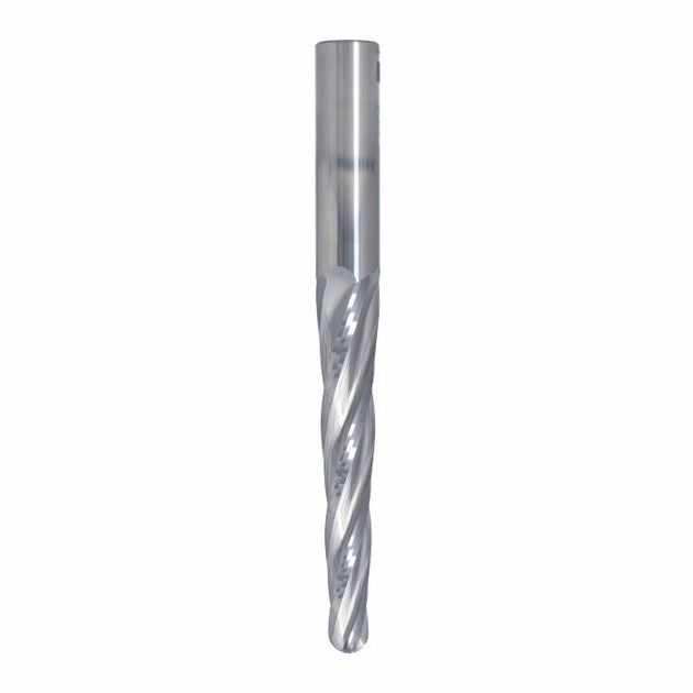 Фреза VHM Z4 D=10 I=90 L=150 S=16 RH конічна R=5 A=2° s=>Z4 Ita Tools, фото , зображення 2 | SNABZHENIE.com.ua Фреза VHM Z4 D=10 I=90 L=150 S=16 RH конічна R=5 A=2° s=>Z4 Ita Tools, фото , зображення 2 | SNABZHENIE.com.ua