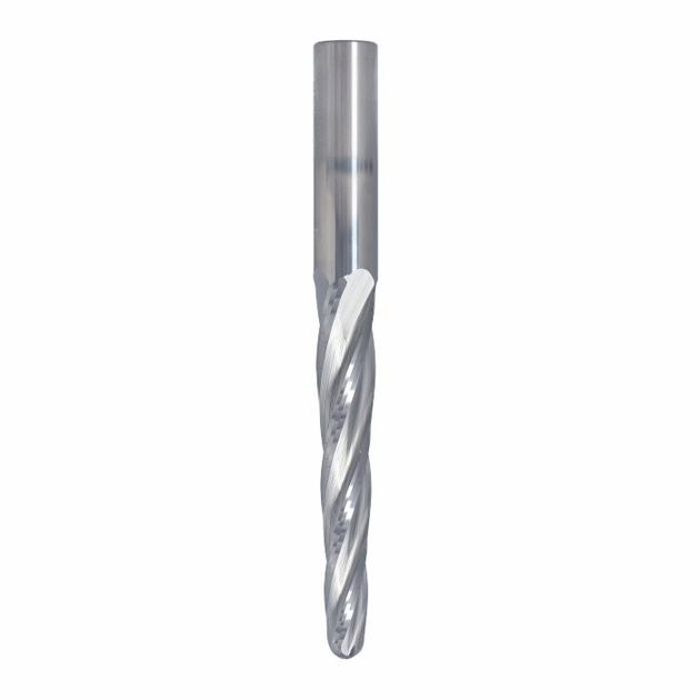 Фреза VHM Z4 D=10 I=90 L=150 S=16 RH конічна R=5 A=2° s=>Z4 Ita Tools, фото , зображення 3 | SNABZHENIE.com.ua Фреза VHM Z4 D=10 I=90 L=150 S=16 RH конічна R=5 A=2° s=>Z4 Ita Tools, фото , зображення 3 | SNABZHENIE.com.ua
