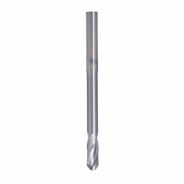 Фреза VHM Z2 D=8 I=22 L=105 S=8 RH позитив редукція I1=65 0,3 мм радіус R=0,5 mirror finish тип 3D Ita Tools, фото , зображення 4 | SNABZHENIE.com.ua Фреза VHM Z2 D=8 I=22 L=105 S=8 RH позитив редукція I1=65 0,3 мм радіус R=0,5 mirror finish тип 3D Ita Tools, фото , зображення 4 | SNABZHENIE.com.ua
