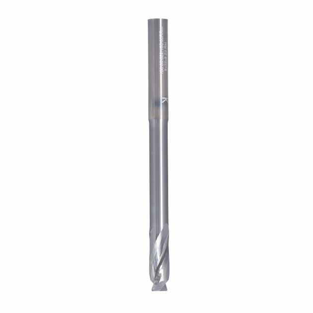 Фреза VHM Z2 D=8 I=22 L=105 S=8 RH позитив редукція I1=65 0,3 мм радіус R=0,5 mirror finish тип 3D Ita Tools, фото , зображення 3 | SNABZHENIE.com.ua Фреза VHM Z2 D=8 I=22 L=105 S=8 RH позитив редукція I1=65 0,3 мм радіус R=0,5 mirror finish тип 3D Ita Tools, фото , зображення 3 | SNABZHENIE.com.ua