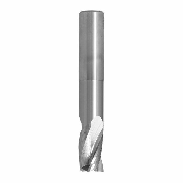 Фреза Z3 D=16 I=25 L=100 S=16 RH позитив редукція I1=55 0,2мм на сторону Ita Tools, фото , зображення 3 | SNABZHENIE.com.ua