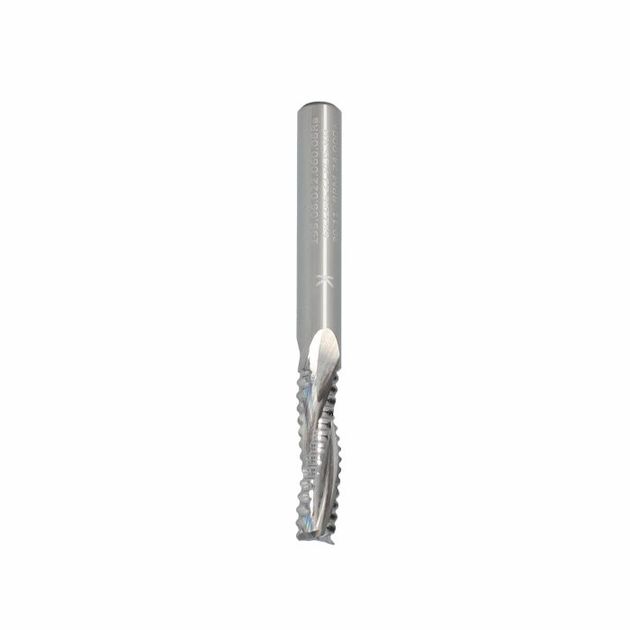 Фреза VHM Z3 D=6 I=22 L=60 S=6 RH позитив з ламачем стружки mirror finish для алюмінію і пластику Ita Tools, фото , зображення 2 | SNABZHENIE.com.ua Фреза VHM Z3 D=6 I=22 L=60 S=6 RH позитив з ламачем стружки mirror finish для алюмінію і пластику Ita Tools, фото , зображення 2 | SNABZHENIE.com.ua