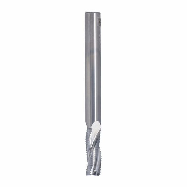 Фреза VHM Z3 D=12 I=32 L=120 S=12 RH позитив з ламачем стружки mirror finish для ALU Ita Tools, фото , зображення 2 | SNABZHENIE.com.ua Фреза VHM Z3 D=12 I=32 L=120 S=12 RH позитив з ламачем стружки mirror finish для ALU Ita Tools, фото , зображення 2 | SNABZHENIE.com.ua