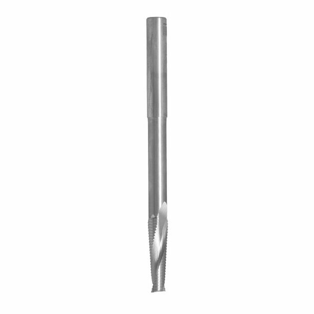 Фреза Z3 D=12 I=40 L=160 S=12 RH стружколом позитив редукція I1=100 0,5мм на сторону Ita Tools, фото , зображення 2 | SNABZHENIE.com.ua