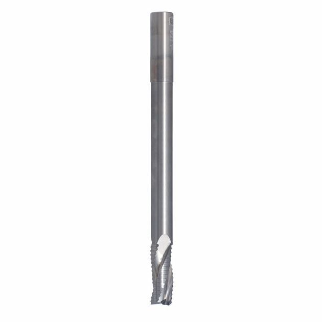Фреза VHM Z3 D=16 I=40 L=200 S=16 RH с ламачем, I2=150 0,5 мм, фото , изображение 3 | SNABZHENIE.com.ua Фреза VHM Z3 D=16 I=40 L=200 S=16 RH с ламачем, I2=150 0,5 мм, фото , изображение 3 | SNABZHENIE.com.ua