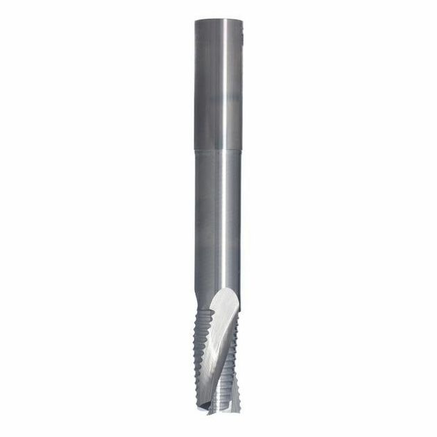 Фреза VHM Z2 D=20 I=40 L=150 S=20 RH позитив з ламачем стружки I2=105 редукція 0,5 Ita Tools, фото , зображення 2 | SNABZHENIE.com.ua Фреза VHM Z2 D=20 I=40 L=150 S=20 RH позитив з ламачем стружки I2=105 редукція 0,5 Ita Tools, фото , зображення 2 | SNABZHENIE.com.ua