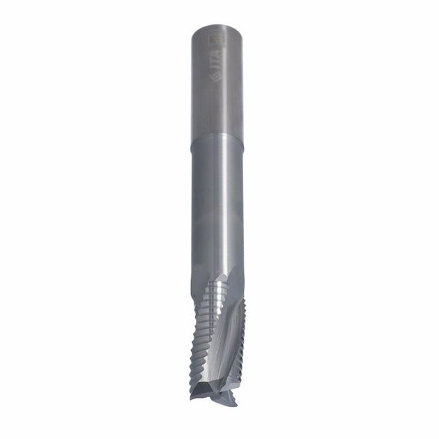 Фреза VHM Z2 D=20 I=40 L=150 S=20 RH позитив з ламачем стружки I2=105 редукція 0,5 Ita Tools, фото , зображення 4 | SNABZHENIE.com.ua Фреза VHM Z2 D=20 I=40 L=150 S=20 RH позитив з ламачем стружки I2=105 редукція 0,5 Ita Tools, фото , зображення 4 | SNABZHENIE.com.ua