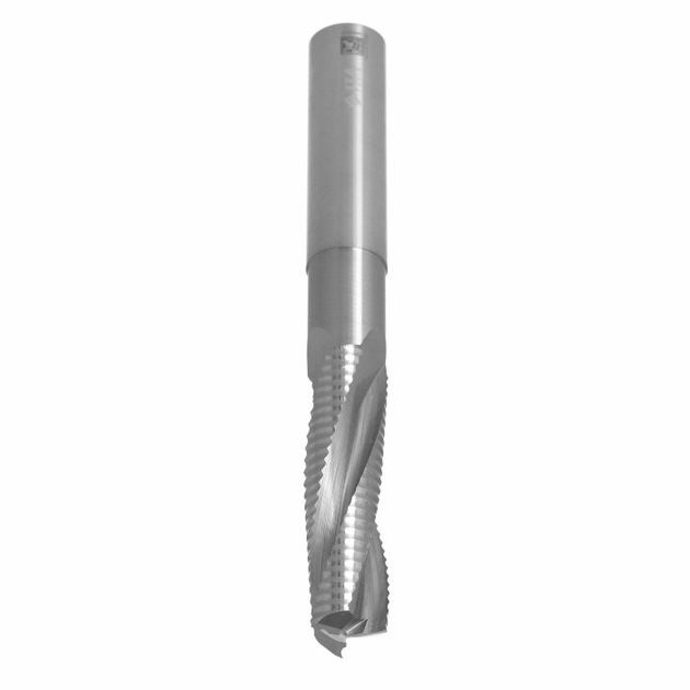 Фреза Z3 D=20 I=70 L=120 S=20 RH стружколом позитив s=> покращений твердосплав Ita Tools, фото , зображення 2 | SNABZHENIE.com.ua