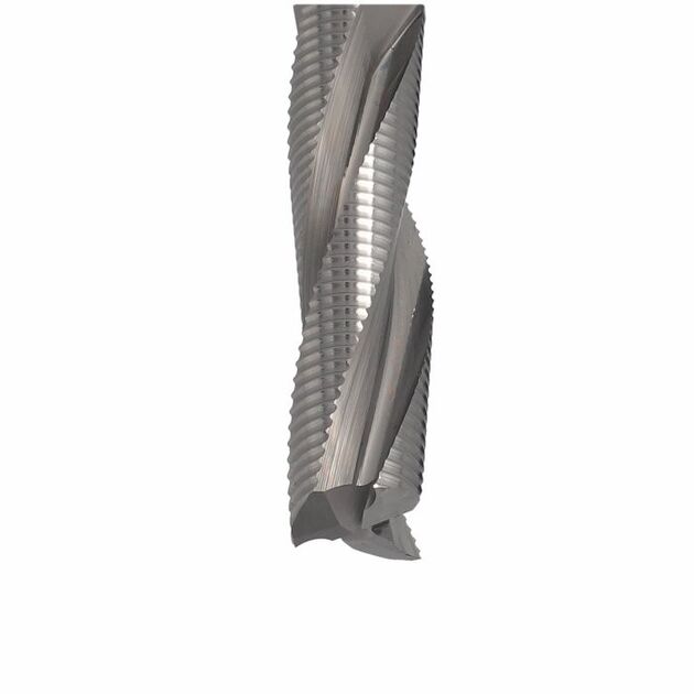 Фреза Z3 D=25 I=130 L=200 S=25 RH стружколом позитив редукція I1=150 0,5мм на сторону Ita Tools, фото , зображення 2 | SNABZHENIE.com.ua
