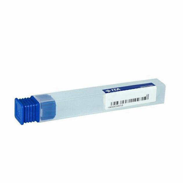 Фреза VHM Z2 D=6 I=30 L=120 S=6 RH, радиус R=3, редукция 0,5I2=80, фото , изображение 5 | SNABZHENIE.com.ua Фреза VHM Z2 D=6 I=30 L=120 S=6 RH, радиус R=3, редукция 0,5I2=80, фото , изображение 5 | SNABZHENIE.com.ua