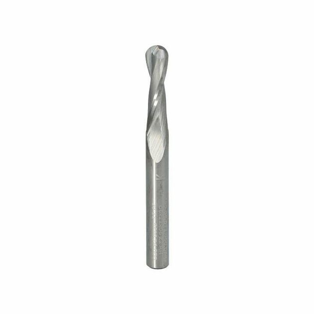 Фреза VHM Z2 D=8 I=22 L=60 S=8 R=4 RH для алюмінію Ita Tools, фото , зображення 3 | SNABZHENIE.com.ua Фреза VHM Z2 D=8 I=22 L=60 S=8 R=4 RH для алюмінію Ita Tools, фото , зображення 3 | SNABZHENIE.com.ua