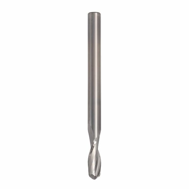 Фреза VHM Z2 D=8 I=22 L=100 S=8 RH чистова, радіус R=4 алюміній і пластик Ita Tools, фото , зображення 3 | SNABZHENIE.com.ua Фреза VHM Z2 D=8 I=22 L=100 S=8 RH чистова, радіус R=4 алюміній і пластик Ita Tools, фото , зображення 3 | SNABZHENIE.com.ua