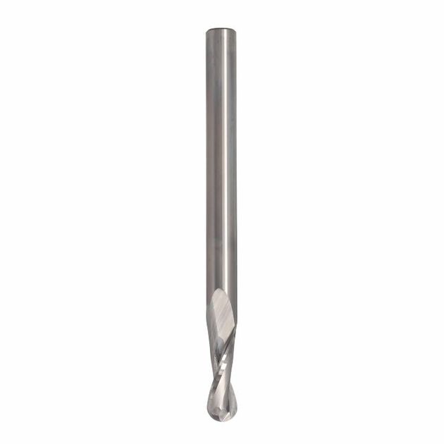 Фреза VHM Z2 D=8 I=22 L=100 S=8 RH чистова, радіус R=4 алюміній і пластик Ita Tools, фото , зображення 4 | SNABZHENIE.com.ua Фреза VHM Z2 D=8 I=22 L=100 S=8 RH чистова, радіус R=4 алюміній і пластик Ita Tools, фото , зображення 4 | SNABZHENIE.com.ua