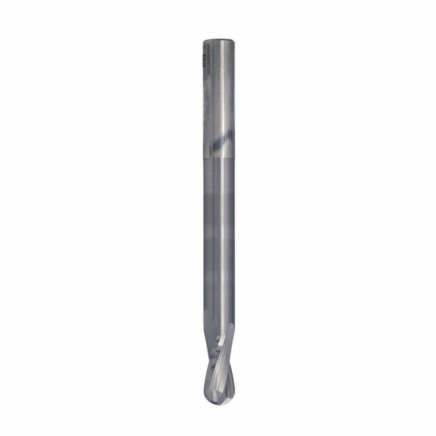 Фреза VHM Z2 D=10 I=20 L=110 S=10 RH чистова, R=5 редукція I1=75мм 0,1 мм позитив Ita Tools, фото , зображення 4 | SNABZHENIE.com.ua Фреза VHM Z2 D=10 I=20 L=110 S=10 RH чистова, R=5 редукція I1=75мм 0,1 мм позитив Ita Tools, фото , зображення 4 | SNABZHENIE.com.ua