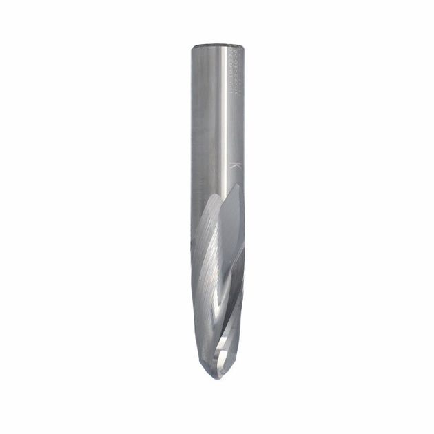 Фреза VHM Z2 D=10 I=22 L=60 S=10 RH R=5 для алюмінію Ita Tools, фото , зображення 4 | SNABZHENIE.com.ua Фреза VHM Z2 D=10 I=22 L=60 S=10 RH R=5 для алюмінію Ita Tools, фото , зображення 4 | SNABZHENIE.com.ua