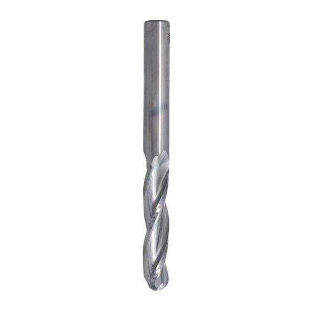 Фреза VHM Z3 D=10 I=45 L=100 S=10 RH чистова, радіус R=5 для алюмінію Ita Tools, фото , зображення 3 | SNABZHENIE.com.ua Фреза VHM Z3 D=10 I=45 L=100 S=10 RH чистова, радіус R=5 для алюмінію Ita Tools, фото , зображення 3 | SNABZHENIE.com.ua