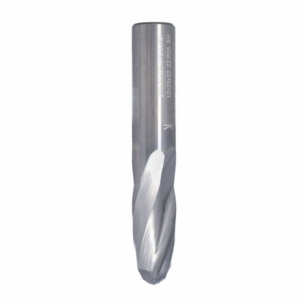 Фреза VHM Z3 D=12 I=25 L=70 S=12 RH R=6 для алюмінію Ita Tools, фото , зображення 4 | SNABZHENIE.com.ua Фреза VHM Z3 D=12 I=25 L=70 S=12 RH R=6 для алюмінію Ita Tools, фото , зображення 4 | SNABZHENIE.com.ua