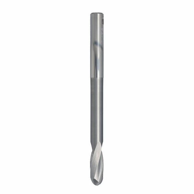 Фреза VHM Z2 D=12 I=30 L=150 S=12 RH чистова, радіус R=6 редукція 95 Ita Tools, фото , зображення 2 | SNABZHENIE.com.ua Фреза VHM Z2 D=12 I=30 L=150 S=12 RH чистова, радіус R=6 редукція 95 Ita Tools, фото , зображення 2 | SNABZHENIE.com.ua