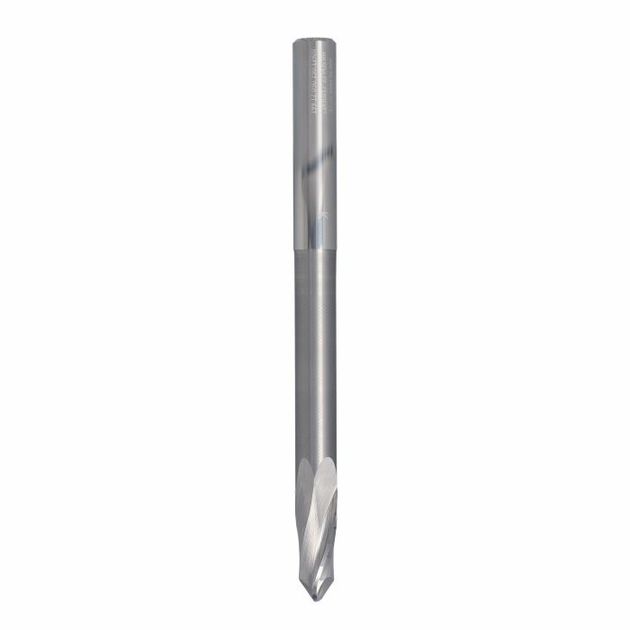 Фреза VHM Z2 D=12 I=30 L=150 S=12 RH чистова, радіус R=6 редукція 95 Ita Tools, фото , зображення 4 | SNABZHENIE.com.ua Фреза VHM Z2 D=12 I=30 L=150 S=12 RH чистова, радіус R=6 редукція 95 Ita Tools, фото , зображення 4 | SNABZHENIE.com.ua