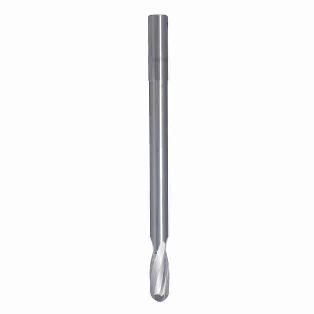 Фреза VHM Z2 D=16 I=40 L=220 S=16 RH чистова, радіус R=8 редукція I2=170 Ita Tools, фото , зображення 2 | SNABZHENIE.com.ua Фреза VHM Z2 D=16 I=40 L=220 S=16 RH чистова, радіус R=8 редукція I2=170 Ita Tools, фото , зображення 2 | SNABZHENIE.com.ua