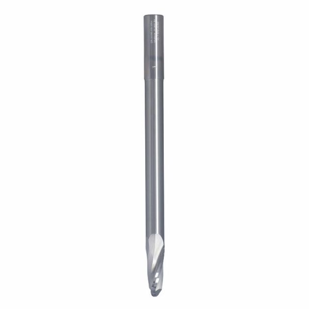 Фреза VHM Z2 D=16 I=40 L=220 S=16 RH чистова, радіус R=8 редукція I2=170 Ita Tools, фото , зображення 4 | SNABZHENIE.com.ua Фреза VHM Z2 D=16 I=40 L=220 S=16 RH чистова, радіус R=8 редукція I2=170 Ita Tools, фото , зображення 4 | SNABZHENIE.com.ua
