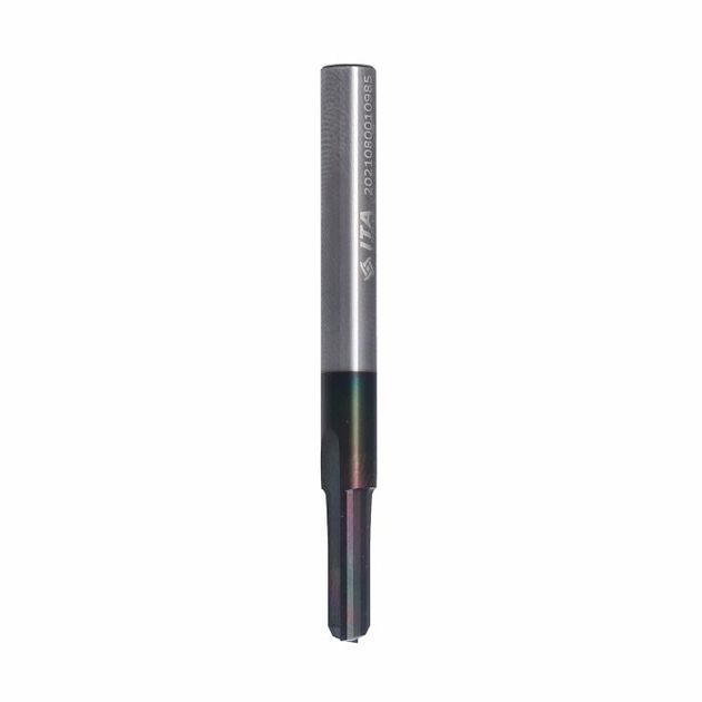 Фреза VHM Z2 D=6 I=15 L=60 S=6 RH, полированная, NaDia Ita Tools, фото , изображение 2 | SNABZHENIE.com.ua Фреза VHM Z2 D=6 I=15 L=60 S=6 RH, полированная, NaDia Ita Tools, фото , изображение 2 | SNABZHENIE.com.ua