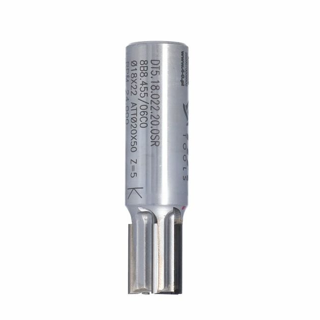 Фреза DT5 D=18 I=22 S=20x50 Z=5+1 H=3,0 L=100 RH 0° STAL, фото , изображение 3 | SNABZHENIE.com.ua Фреза DT5 D=18 I=22 S=20x50 Z=5+1 H=3,0 L=100 RH 0° STAL, фото , изображение 3 | SNABZHENIE.com.ua