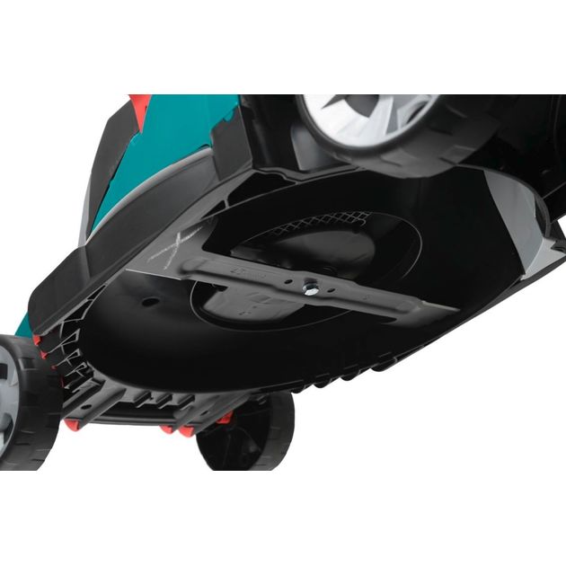 Газонокосилка Rotak 43 BOSCH (06008A4300), фото , зображення 2 | SNABZHENIE.com.ua Газонокосилка Rotak 43 BOSCH (06008A4300), фото , зображення 2 | SNABZHENIE.com.ua