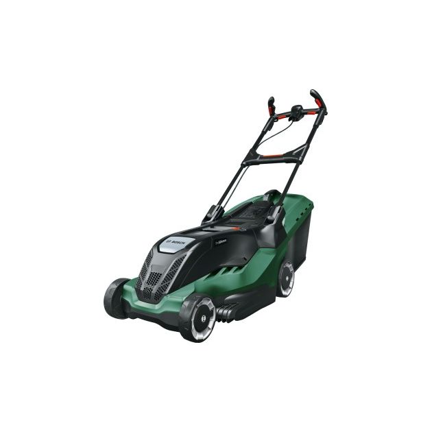 Газонокосилка BOSCH AdvancedRotak 760 (06008B9301), фото  | SNABZHENIE.com.ua