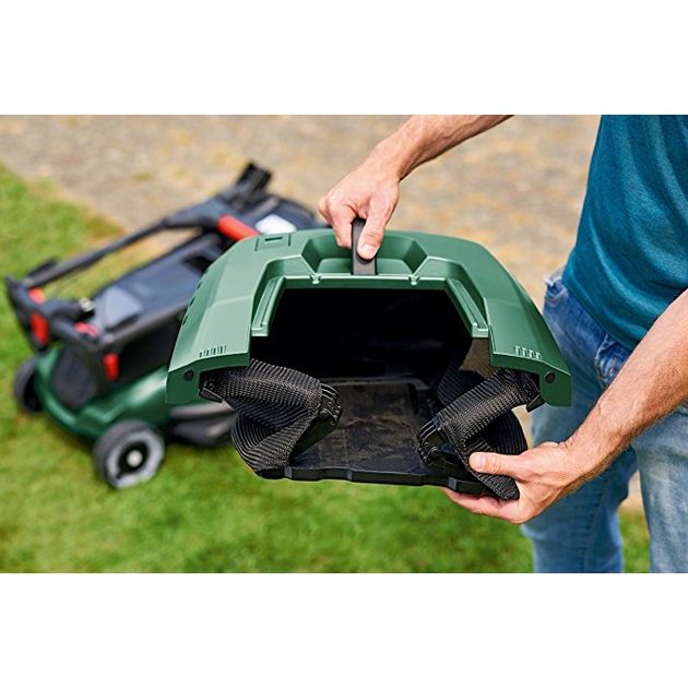 Газонокосилка Bosch AdvancedRotak 750 (06008B9300), фото , изображение 5 | SNABZHENIE.com.ua Газонокосилка Bosch AdvancedRotak 750 (06008B9300), фото , изображение 5 | SNABZHENIE.com.ua