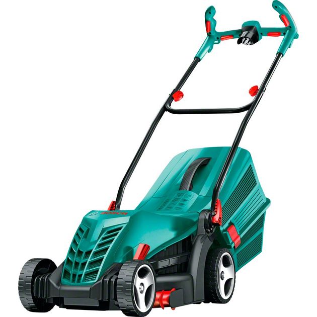 Газонокосилка ARM 34 BOSCH (06008A6101), фото  | SNABZHENIE.com.ua