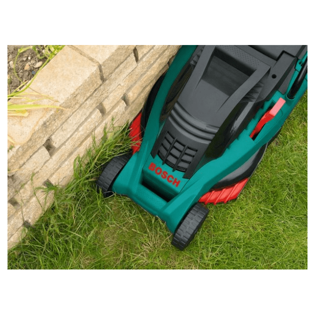 Газонокосилка Rotak 32 BOSCH (0600885B00), фото , зображення 2 | SNABZHENIE.com.ua Газонокосилка Rotak 32 BOSCH (0600885B00), фото , зображення 2 | SNABZHENIE.com.ua