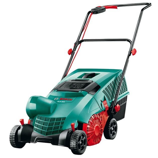 Аэратор BOSCH ALR 900 Raker (060088A000), фото  | SNABZHENIE.com.ua