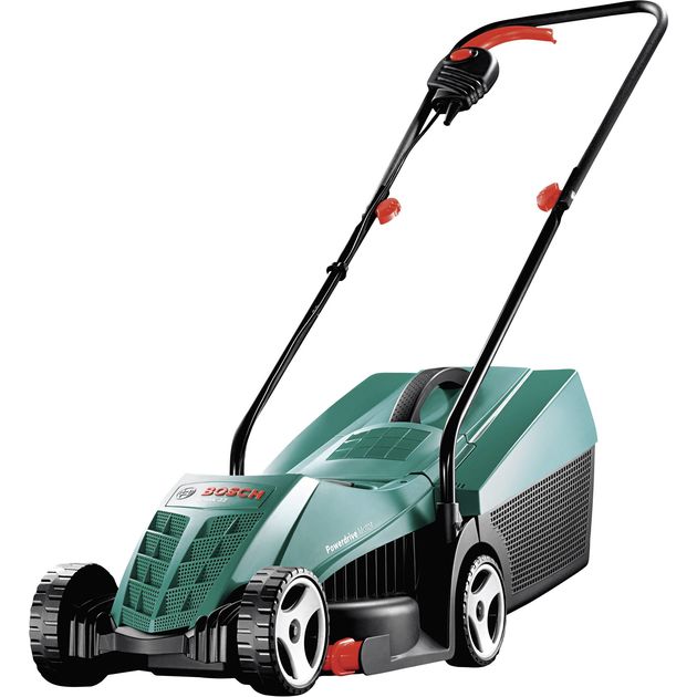 Газонокосилка Rotak 32 BOSCH (0600885B00), фото  | SNABZHENIE.com.ua