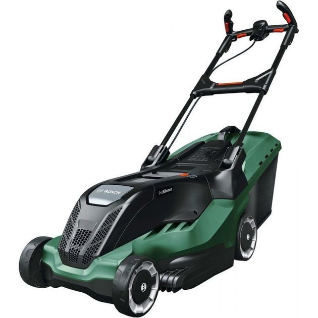 Газонокосилка Bosch AdvancedRotak 750 (06008B9300), фото  | SNABZHENIE.com.ua