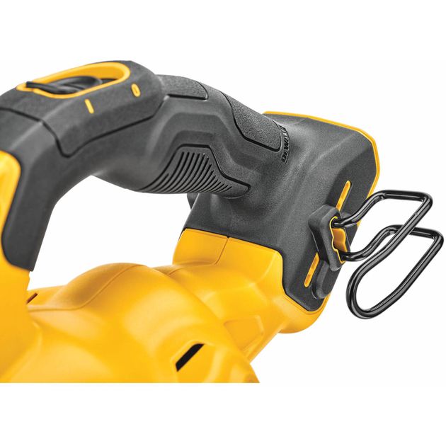 Пилосос акумуляторний безщітковий DeWALT DCV501LN, фото , зображення 5 | SNABZHENIE.com.ua Пилосос акумуляторний безщітковий DeWALT DCV501LN, фото , зображення 5 | SNABZHENIE.com.ua
