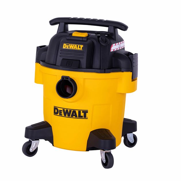 Пылесос сетевой DeWALT DXV20PTA с мешком и функцией воздуходувки, фото  | SNABZHENIE.com.ua