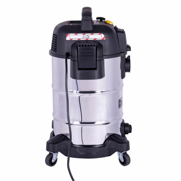 Пылесос сетевой DeWALT DXV30SAPTA 30л с функцией сбора воды, фото , изображение 3 | SNABZHENIE.com.ua Пылесос сетевой DeWALT DXV30SAPTA 30л с функцией сбора воды, фото , изображение 3 | SNABZHENIE.com.ua