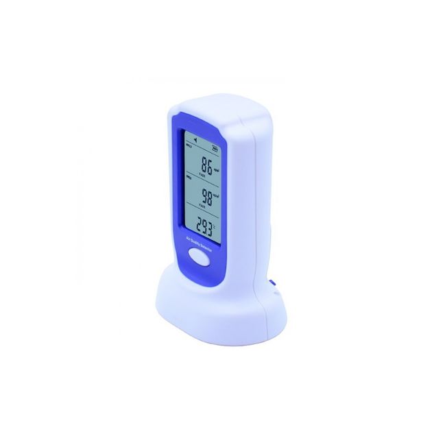Датчик качества воздуха BENETECH GM8803 (PM2,5; PM10, 0-50°C), фото , изображение 4 | SNABZHENIE.com.ua Датчик качества воздуха BENETECH GM8803 (PM2,5; PM10, 0-50°C), фото , изображение 4 | SNABZHENIE.com.ua