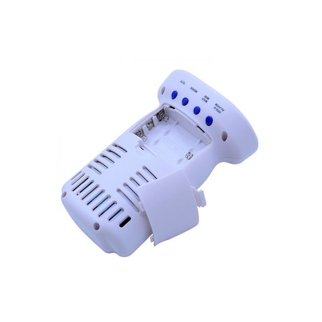 Датчик качества воздуха BENETECH GM8803 (PM2,5; PM10, 0-50°C), фото , изображение 7 | SNABZHENIE.com.ua Датчик качества воздуха BENETECH GM8803 (PM2,5; PM10, 0-50°C), фото , изображение 7 | SNABZHENIE.com.ua