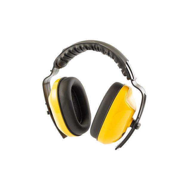 Наушники MASTERTOOL защитные мягкие регулируемые SNR 25 дБ 82-0118, фото , изображение 3 | SNABZHENIE.com.ua Наушники MASTERTOOL защитные мягкие регулируемые SNR 25 дБ 82-0118, фото , изображение 3 | SNABZHENIE.com.ua