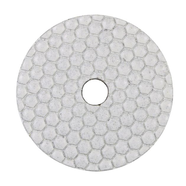 Алмазные полировальные круги 100x3x15 CleanPad #50, фото  | SNABZHENIE.com.ua