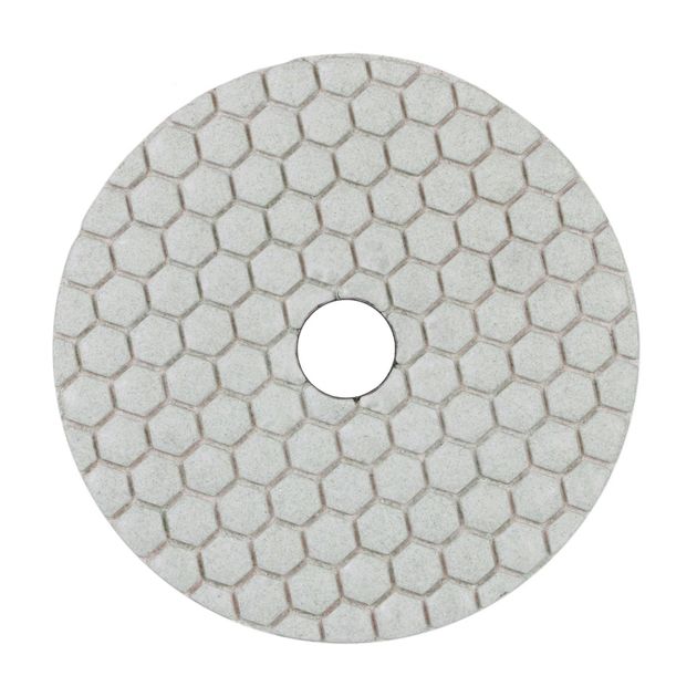 Круги алмазні полірувальні Круг 100x3x15 CleanPad #200, фото  | SNABZHENIE.com.ua