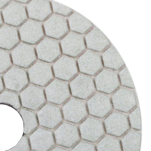 Круги алмазні полірувальні Круг 100x3x15 CleanPad #200, фото , зображення 2 | SNABZHENIE.com.ua Круги алмазні полірувальні Круг 100x3x15 CleanPad #200, фото , зображення 2 | SNABZHENIE.com.ua