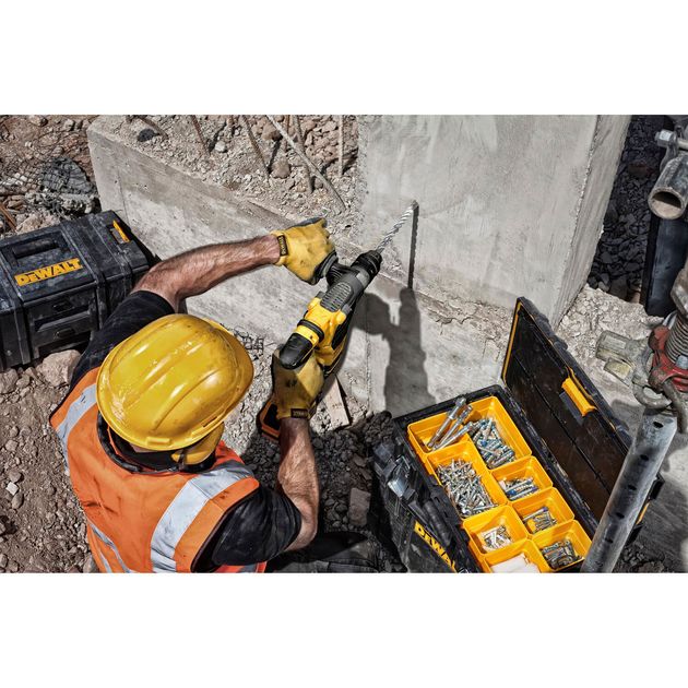 Бур SDS-Plus EXTREME2 DeWALT DT9827_1, фото , зображення 4 | SNABZHENIE.com.ua