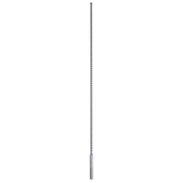 Бур SDS-max 8X для армированного бетона 12x800 мм, BOSCH, фото  | SNABZHENIE.com.ua