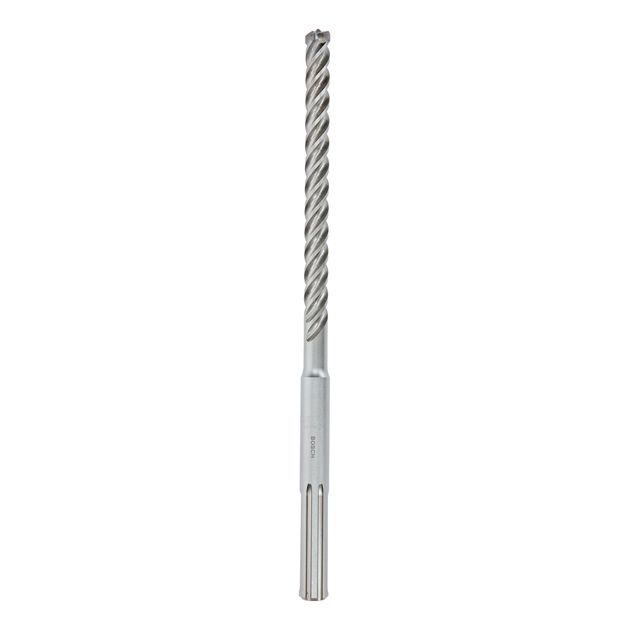 Бур SDS-max 8X по бетону 16 x 200 x 340 мм, BOSCH (2608578612), фото  | SNABZHENIE.com.ua